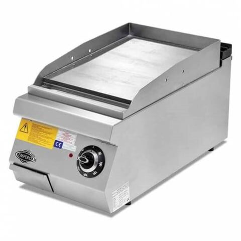 Empero  Elektrikli Izgara Düz Pleyt, 40x90x30, EMP.PLS.9IE010