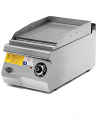 Empero Elektrikli Izgara Komple Oluklu Pleyt, 40x90x30, EMP.PLS.9IE011