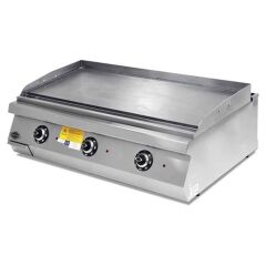 Empero Elektrikli Izgara Düz Pleyt, 120x90x30, EMP.PLS.9IE030