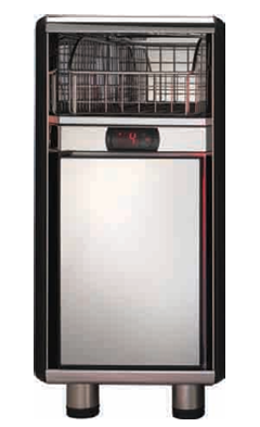 Faema Fri4l+Scaldatazze Soğutucu ve Fincan Isıcıtıcı Ünite , FRI4L+SCALDATAZZE