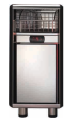 Faema Fri4l+Scaldatazze Soğutucu ve Fincan Isıcıtıcı Ünite , FRI4L+SCALDATAZZE